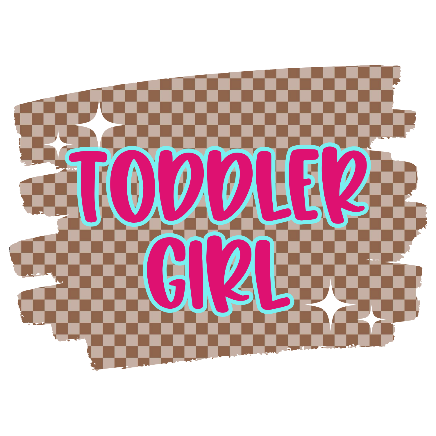 Toddler Girl