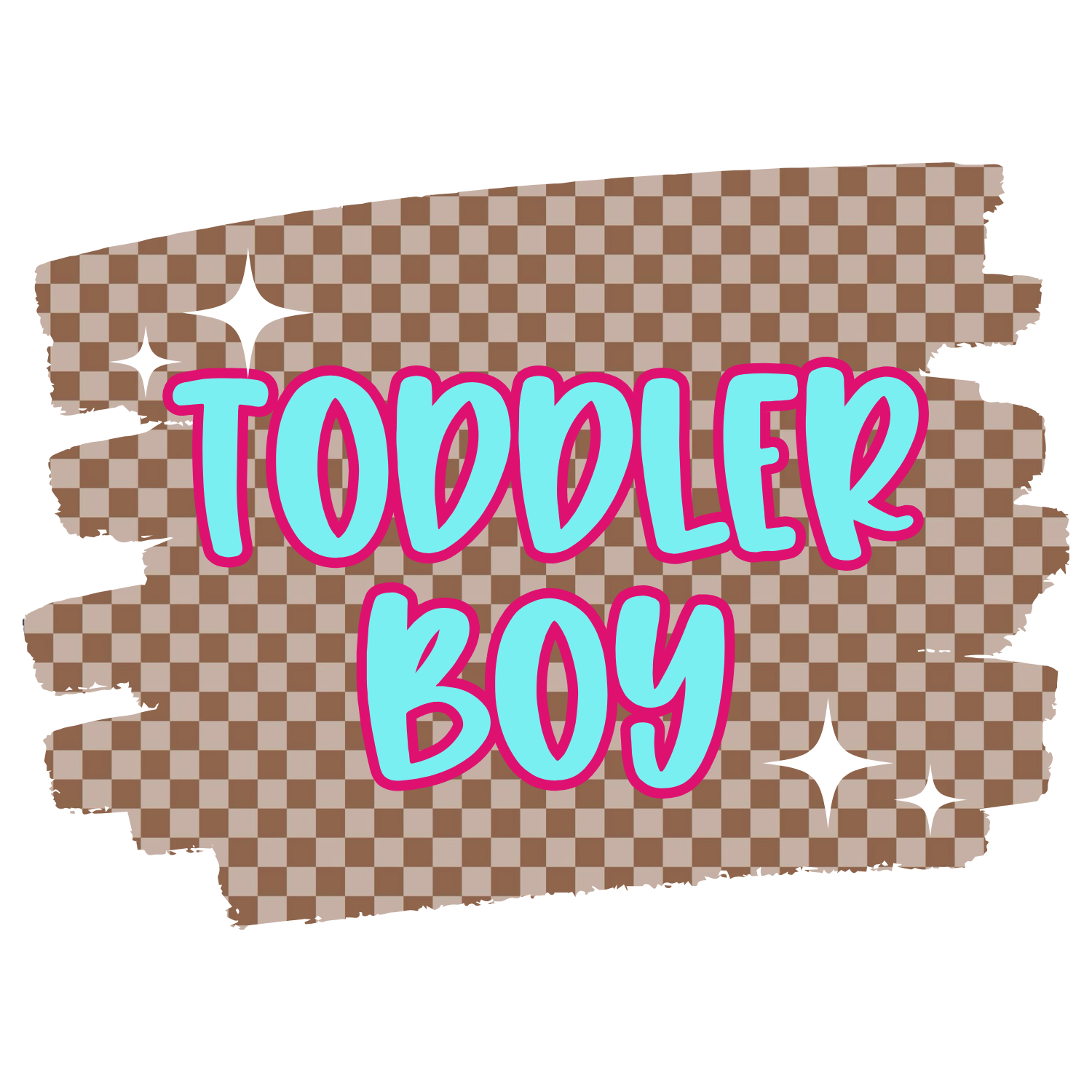 Toddler Boy