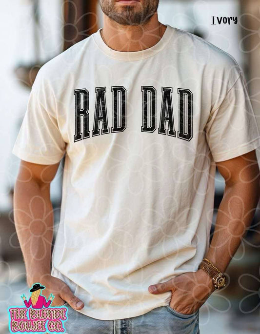 Rad Dad