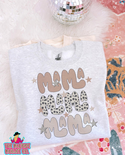 Dot Mama Crew